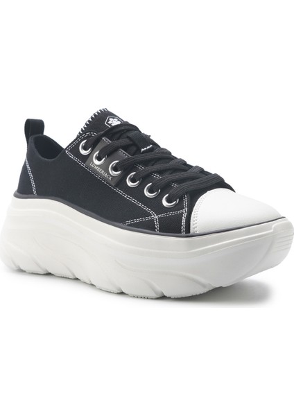 Fıona 5fx Siyah Kadın Sneaker fiyatları
