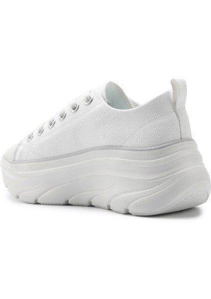 Fıona 5fx Siyah Kadın Sneaker