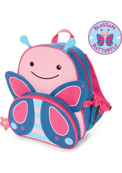 Skip Hop Çocuk Sırt Çantası, Kelebek
