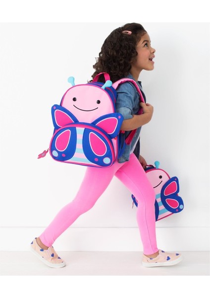 Skip Hop Çocuk Sırt Çantası, Kelebek fiyatları