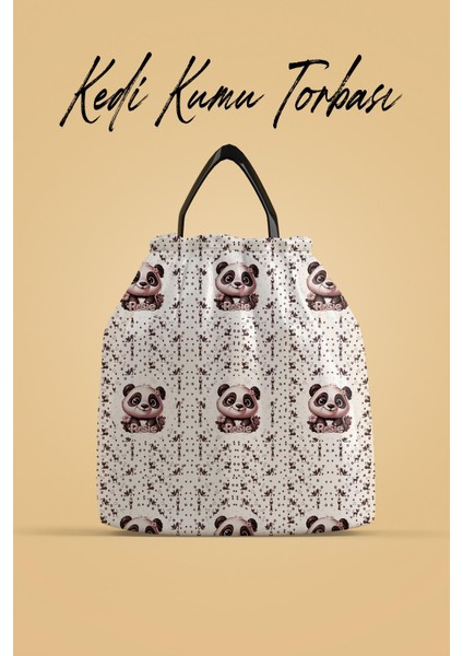 12 Adet 85X50CM Kedi Kumu Torbası fiyatları