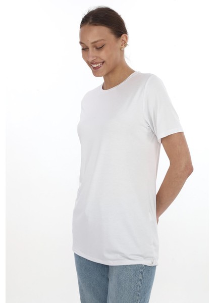 Soft Viskon Uzun Tunik-Siyah-Beyaz modelleri