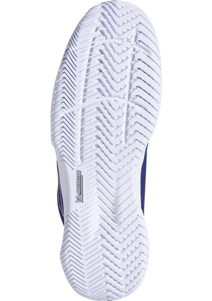 Sfx Evo All Court Erkek Mavi Tenis Ayakkabısı