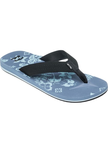 All Day Theme Erkek Mavi Terlik indirimleri