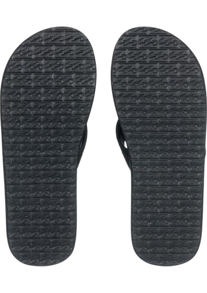 All Day Theme Erkek Mavi Terlik