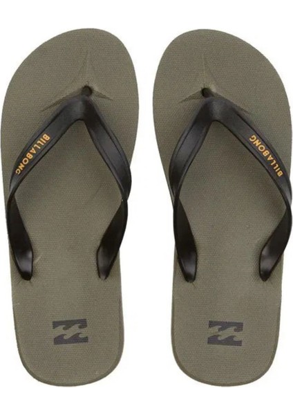 All Day Canvas Erkek Terlik