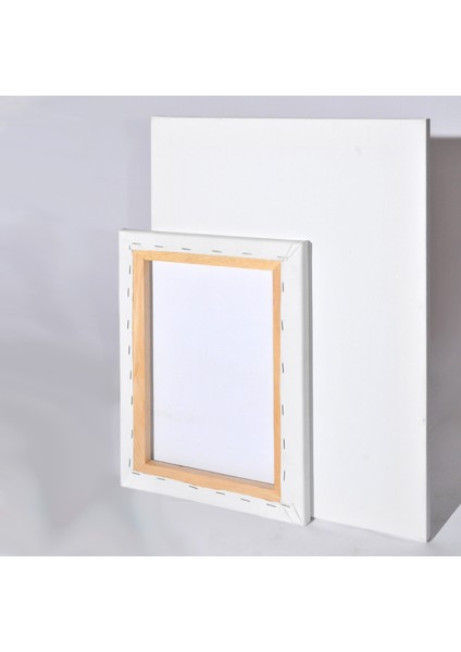 Tuval Universal Kalite 40 x 50 cm