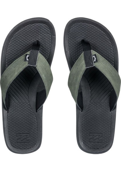 Offshore Impact Erkek Siyah Terlik fiyatları