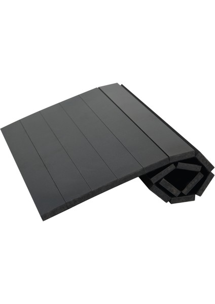 Portatif Koltuk Sehpası - Siyah indirimleri