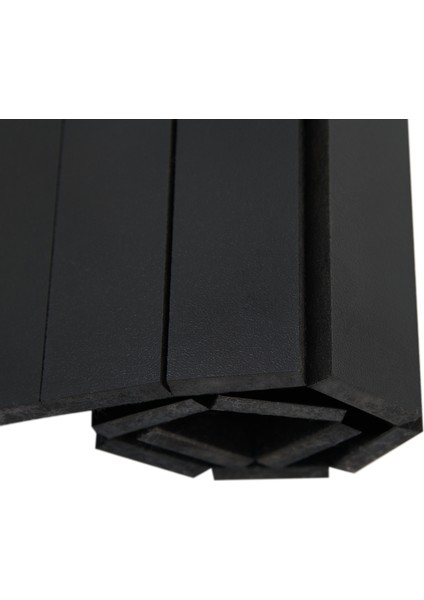 Portatif Koltuk Sehpası - Siyah fiyatları