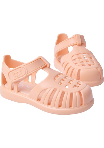 S10271 Tobby Solid Çocuk Sandalet fiyatları