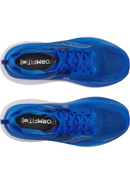 Guide 18 Erkek Mavi Yol Koşusu Ayakkabısı fırsatları