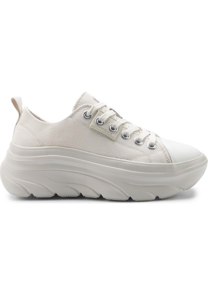 Fıona 5fx Siyah Kadın Sneaker