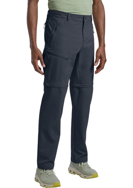Pıco Traıl Zıp Off Pants M