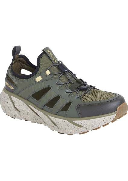 Hamilton Erkek Haki Ayakkabı modelleri