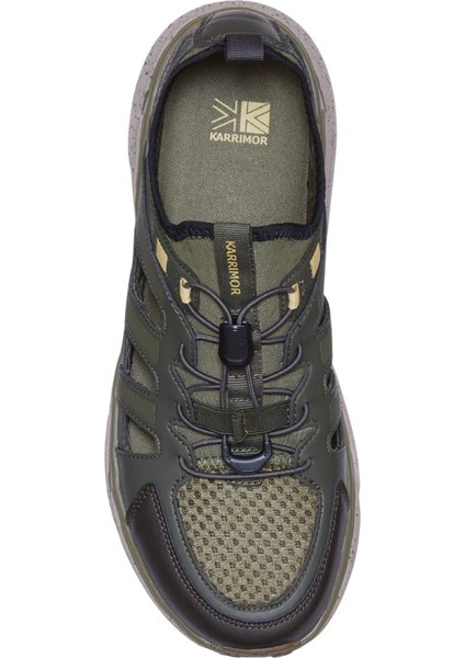 Hamilton Erkek Haki Ayakkabı indirimleri