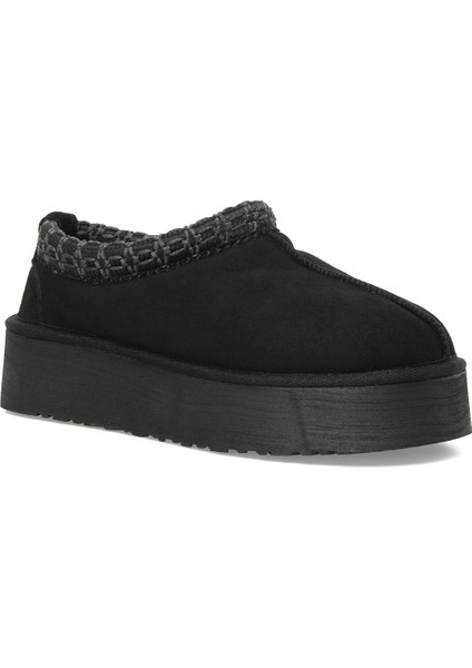 Odın 4pr Siyah Kadın Terlik fiyatları