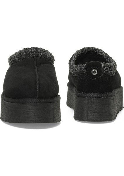 Odın 4pr Siyah Kadın Terlik indirimleri