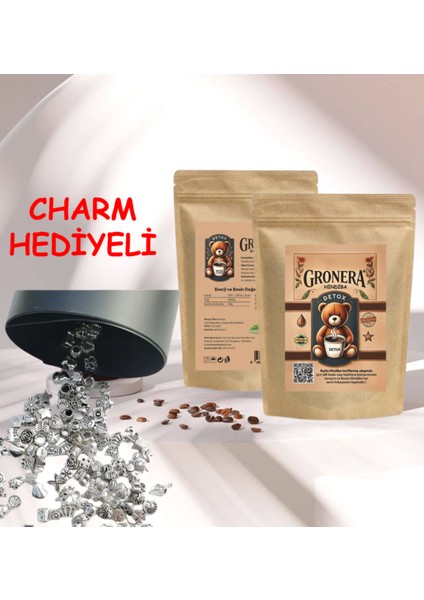 Hindiba (100 Gr)