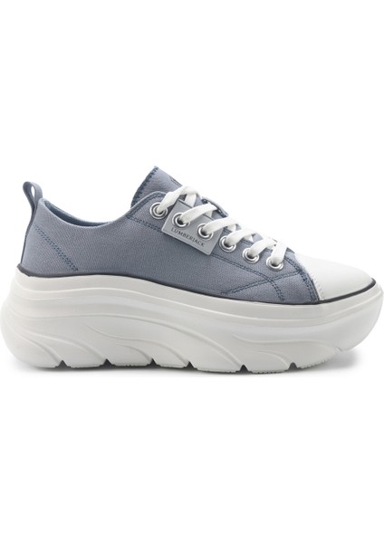 Fıona 5fx Siyah Kadın Sneaker