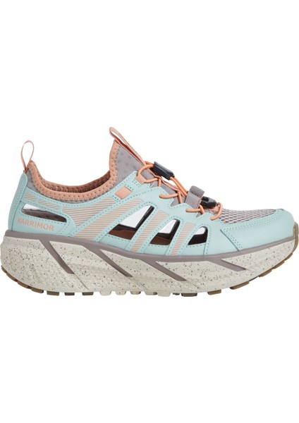 Hamilton Kadın Turkuaz Ayakkabı