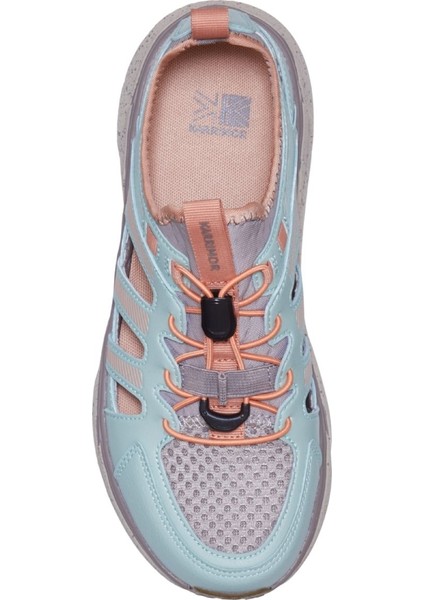 Hamilton Kadın Turkuaz Ayakkabı fırsatları