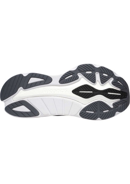 Hurricane 24 Erkek Siyah Yol Koşusu Ayakkabısı indirimleri