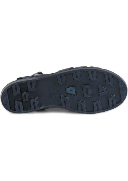 BB340Z Biarritz Metal Brillo Bronz Kadın Sandalet