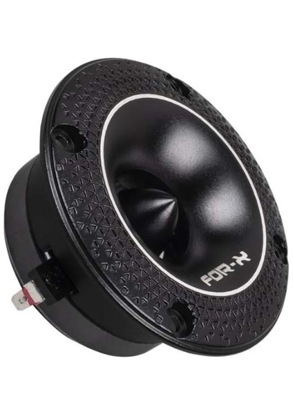 TX-49F 200WATT 100RMS 10CM Pro Dom Tweeter 2 Adet