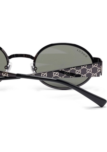 Guccı 1854S 001 51-23 Unisex Güneş Gözlüğü modelleri