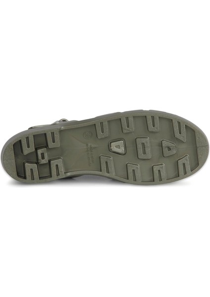BB340Z Biarritz Metal Brillo Bronz Kadın Sandalet