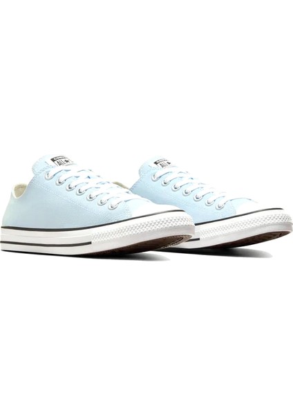 Chuck Taylor All Star Mavi Erkek Sneaker