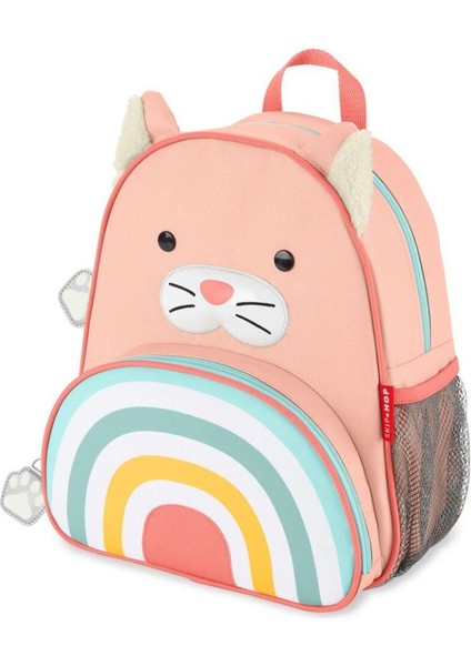 Skip Hop Zoo Sırt Çantası Kedi