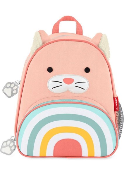 Skip Hop Zoo Sırt Çantası Kedi fiyatları