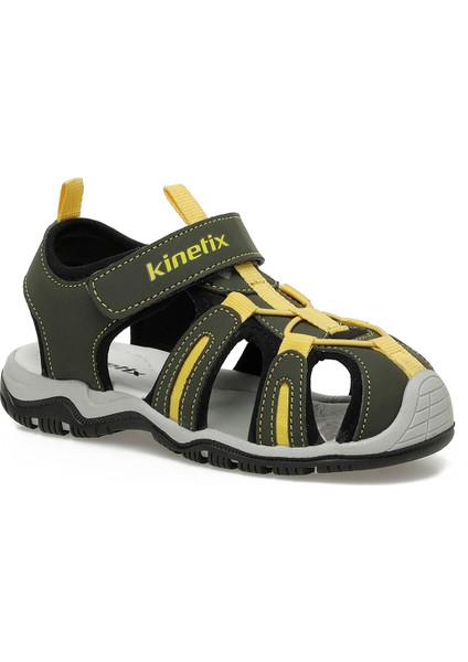 Derono 5fx Lacivert Erkek Çocuk Sandalet