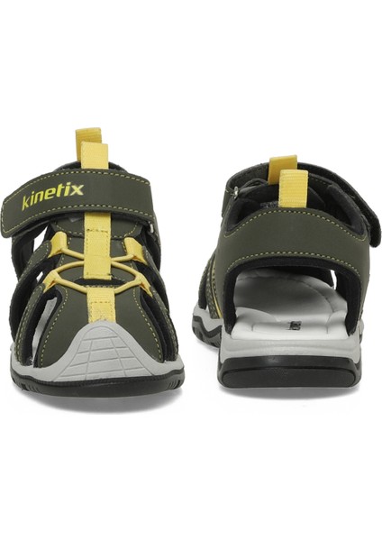 Derono 5fx Lacivert Erkek Çocuk Sandalet