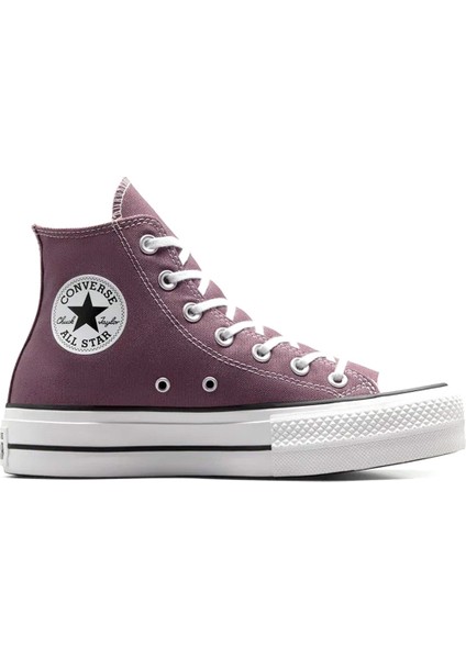 Kadın Ayakkabı Chuck Taylor All Star Platform 560845C