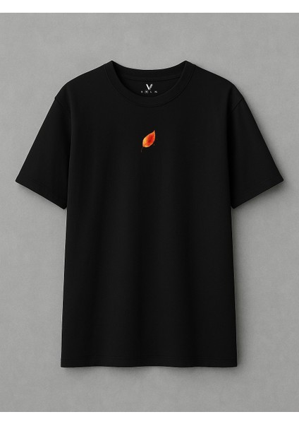 Autumn Branches - Oversize T-Shirt