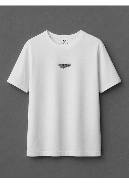Tiny House - Oversize T-Shirt