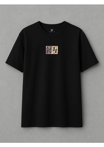 Playing Cards - Oversize T-Shirt fiyatları