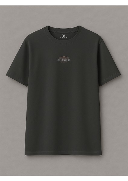 Rootedin Time - Oversize T-Shirt fiyatları