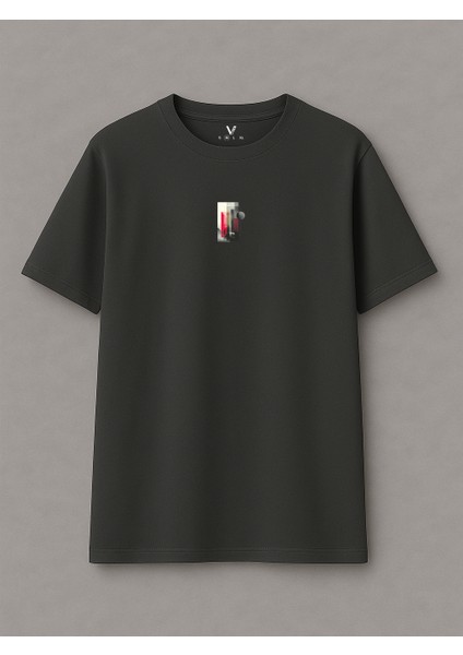 Abstract Head - Oversize T-Shirt fiyatları