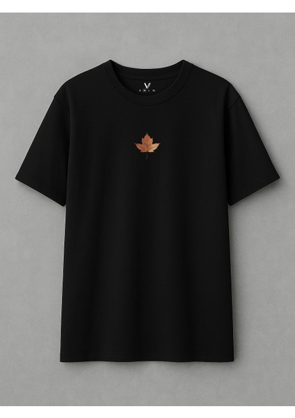 Leaf Face - Oversize T-Shirt fiyatları