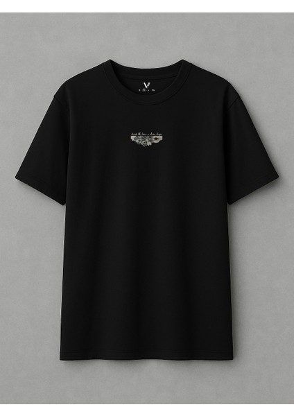 Tiny House - Oversize T-Shirt