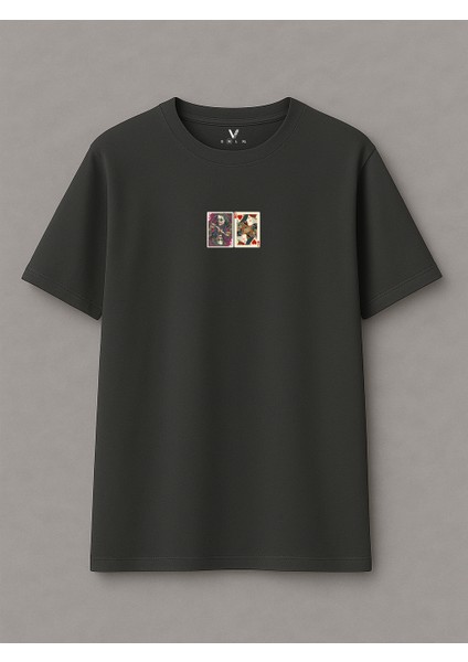 Playing Cards - Oversize T-Shirt fiyatları