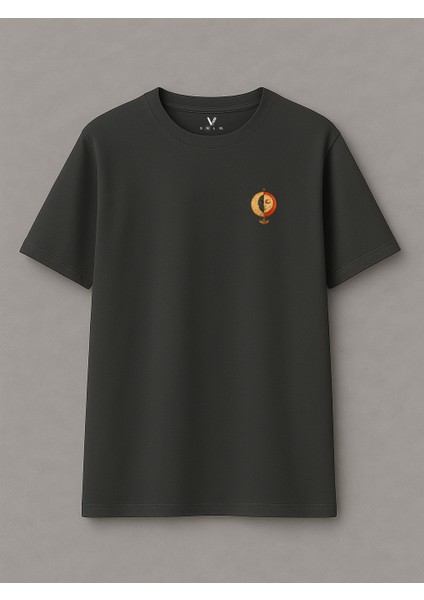 Sun & Scales - Oversize T-Shirt fiyatları