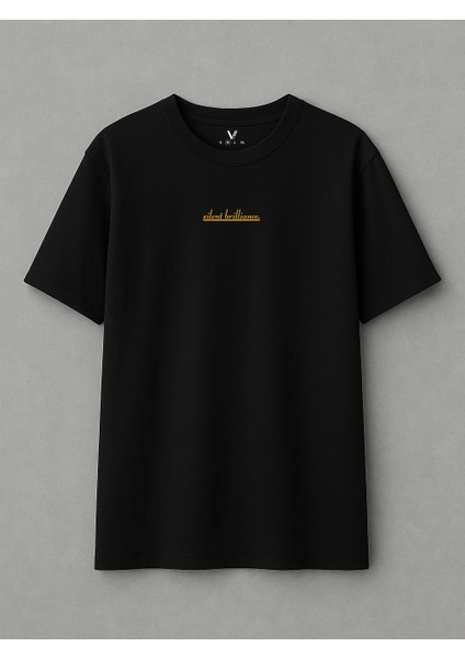 Silent Brilliance - Oversize T-Shirt fiyatları