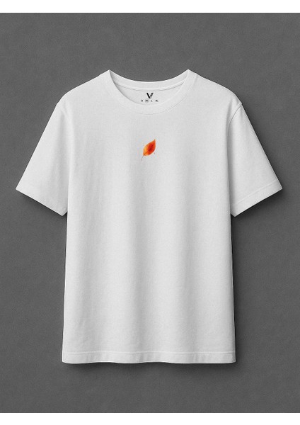 Autumn Branches - Oversize T-Shirt
