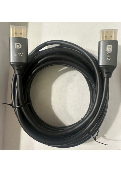 5 Metre Displayport Kablo 8k 5 Metre Dp Kablo