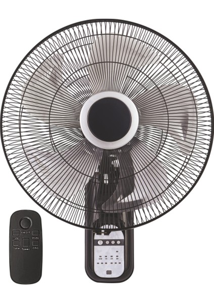 Ct 3024 Altay Duvar Tipi 70W Vantilatör